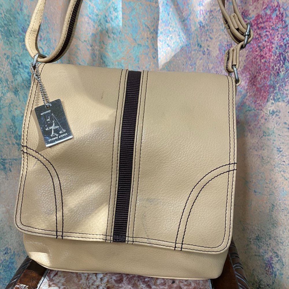 📌Etienne Aigner Shoulder Purse - Handbag - Picture 4 of 15